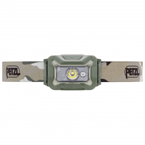 Petzl - Aria 1 - Stirnlampe