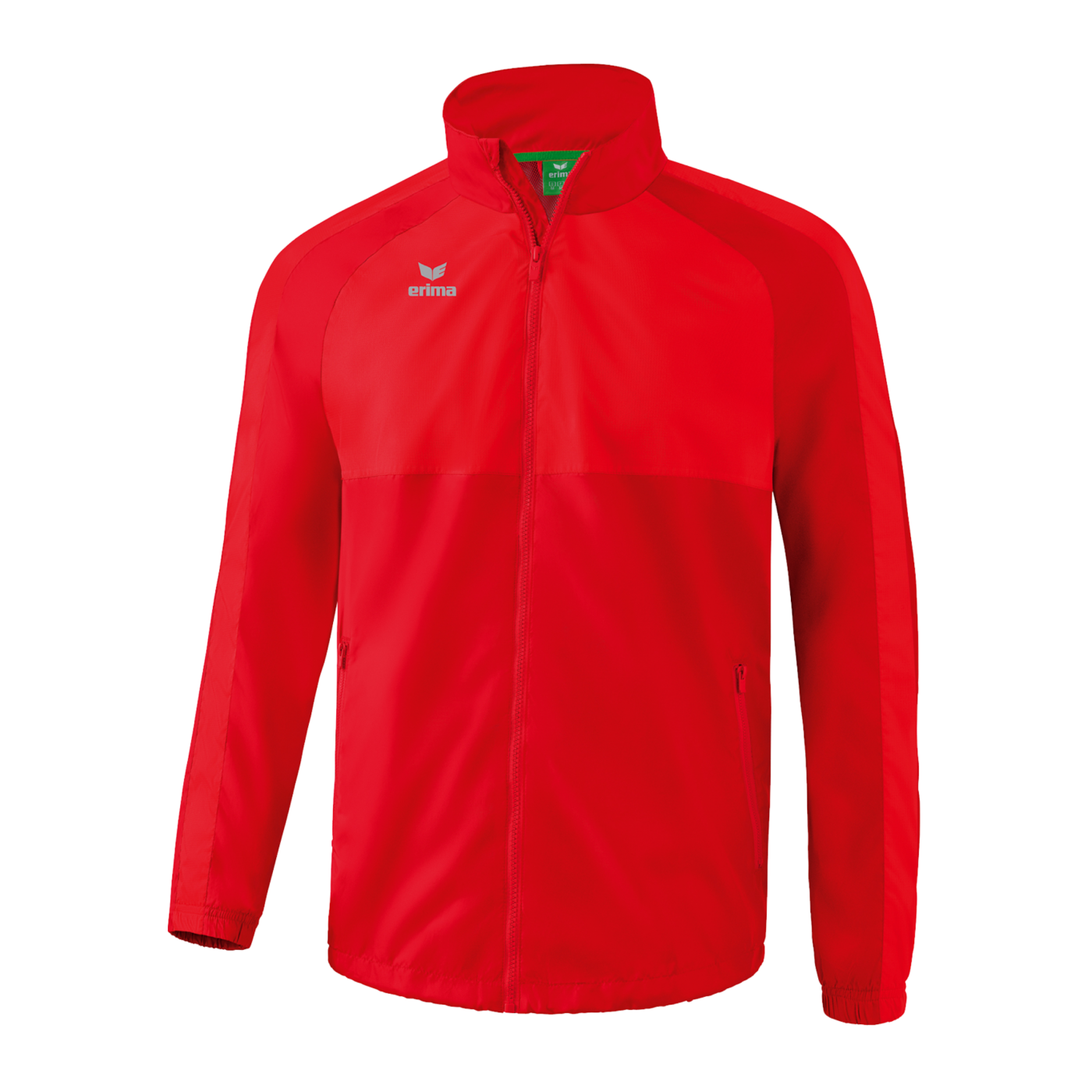 Erima Team Allwetterjacke Kids Rot