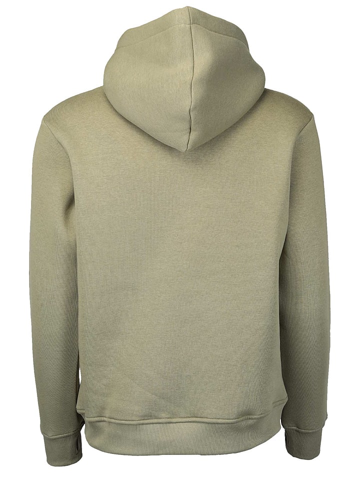 Zwillingsherz Hoodie 