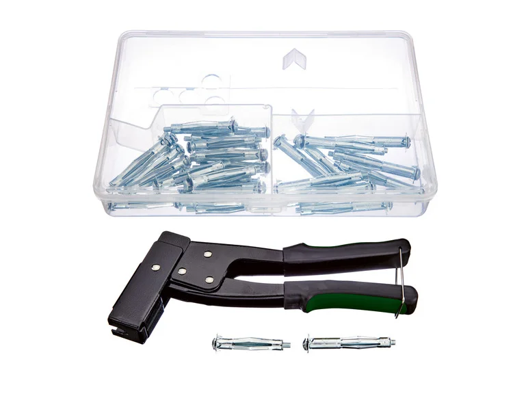 Kit para remoção de cáries PARKSIDE®