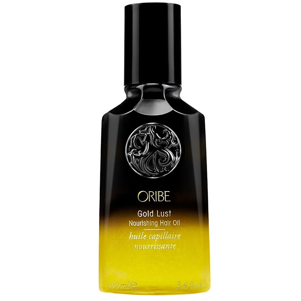 Oribe Gold Lust Nourishing Hair Oil 100 ml