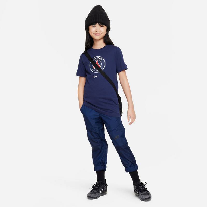 Nike Paris Saint-Germain T-Shirt Kinder
