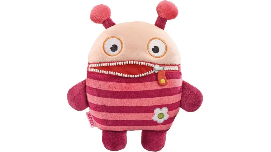 Schmidt Spiele Plüsch - Sorgenfresser Molly, 23 cm