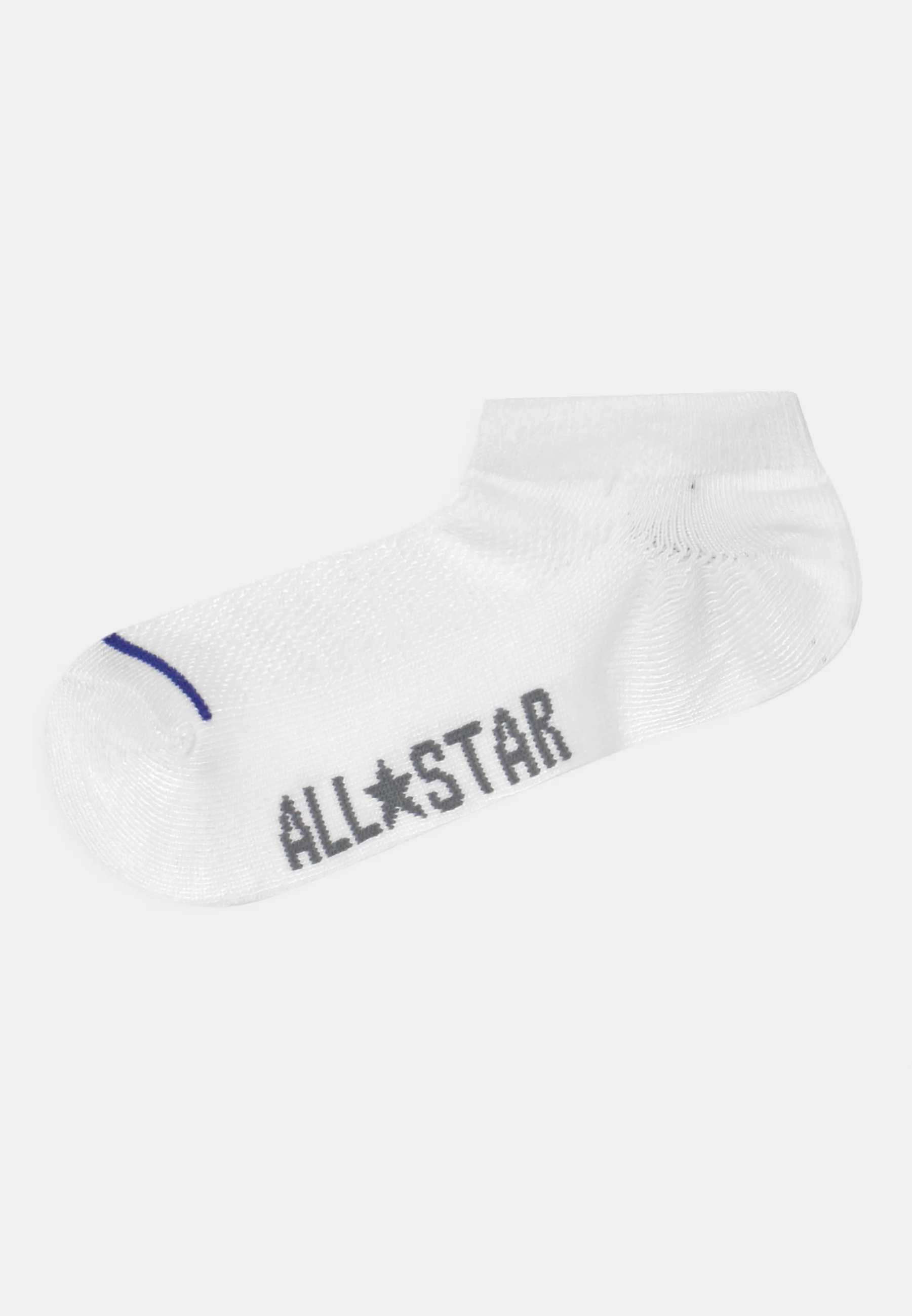 Calcetines Converse WORDMARK NO SHOW UNISEX PACK DE 6