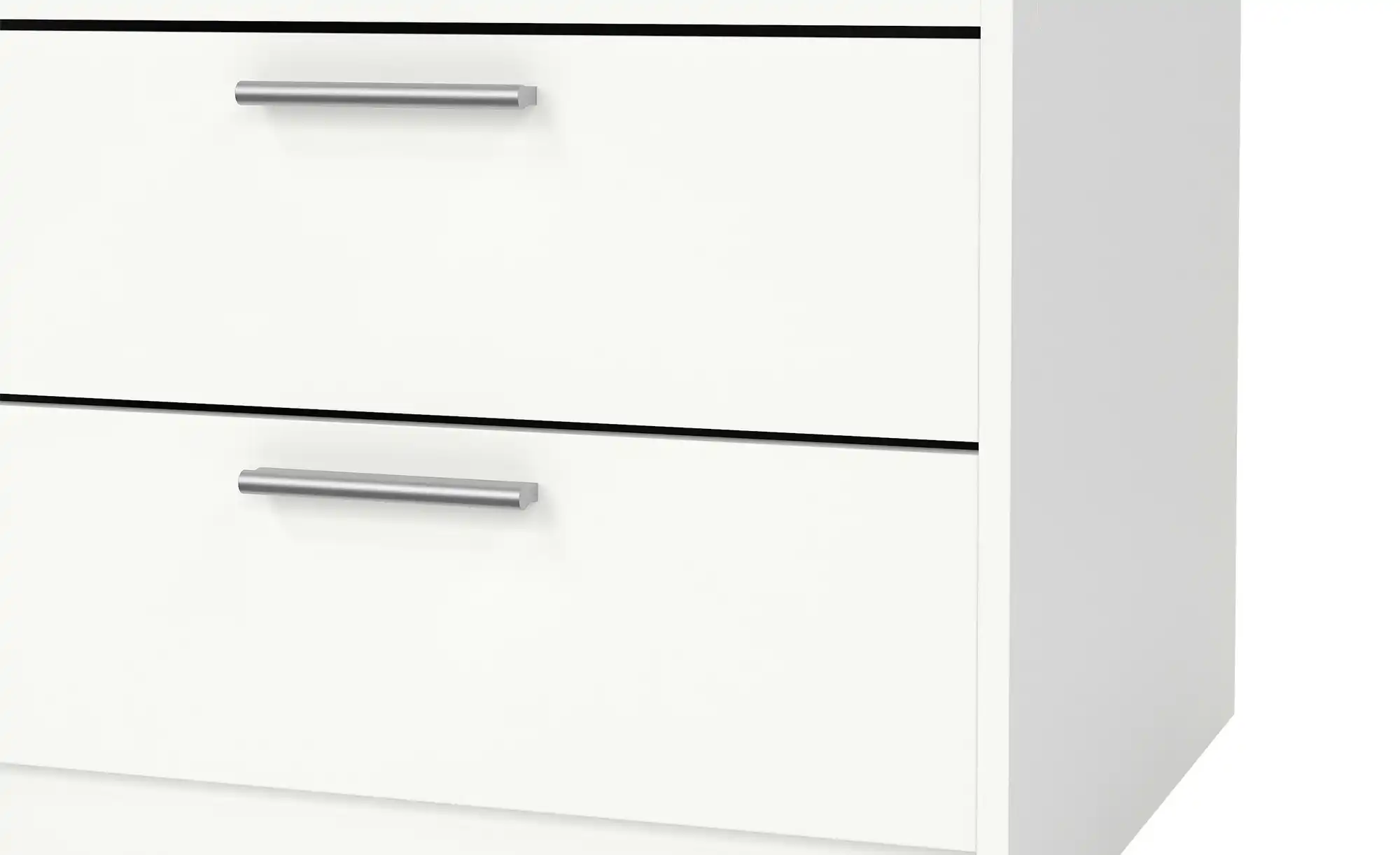 Schwebetürenschrank 2-türig
