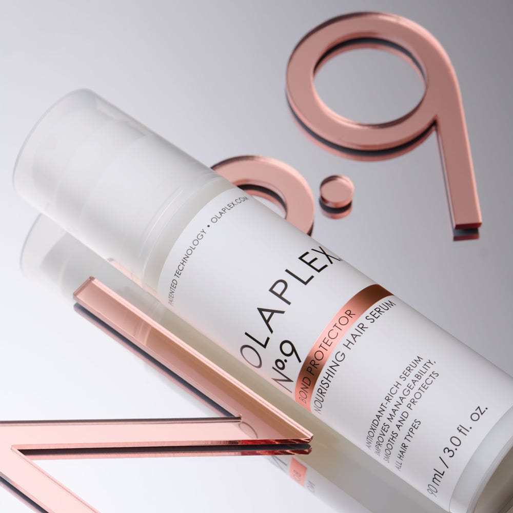 Olaplex No. 9 Bond Protector Nourishing Hair Serum 90 ml