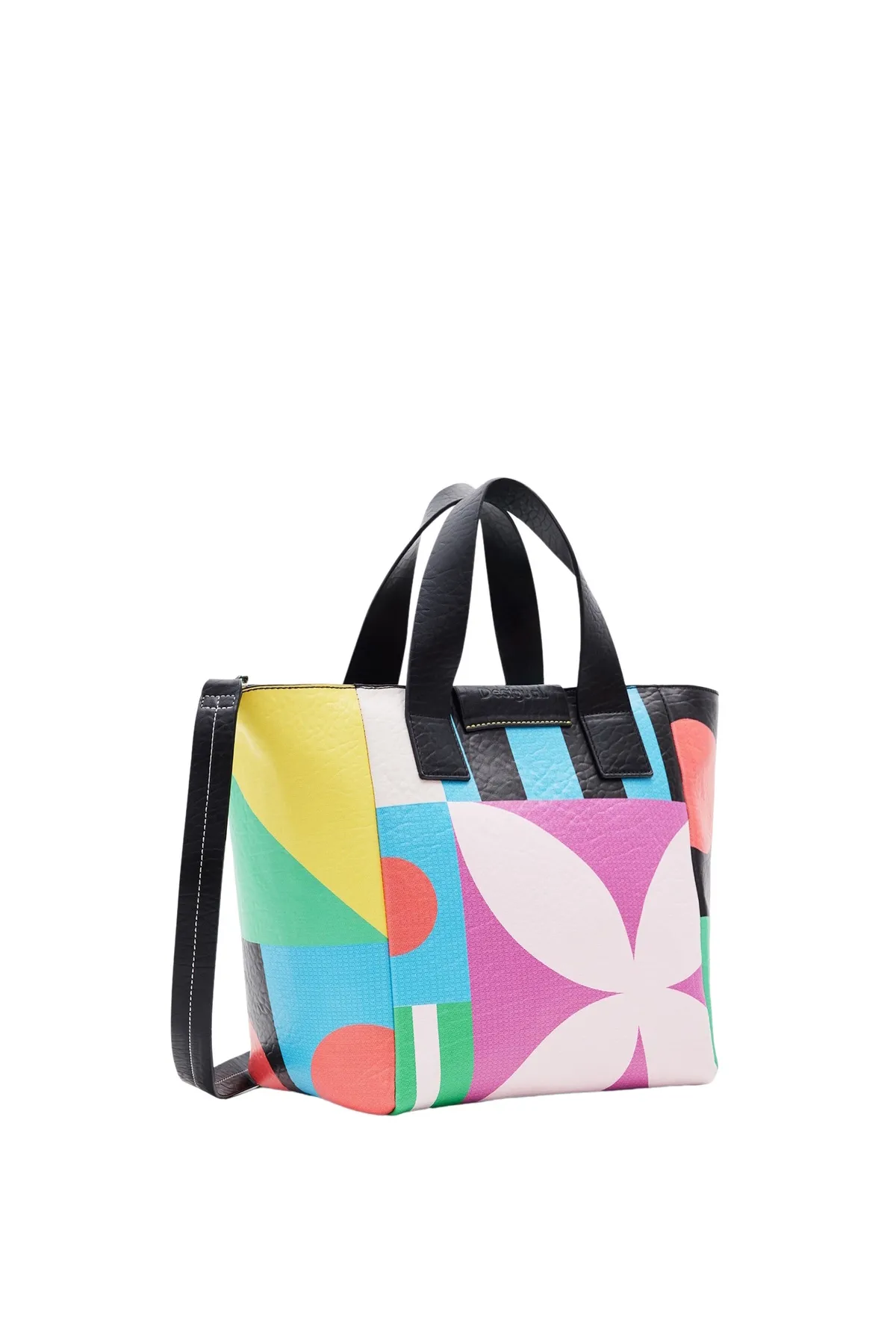 Desigual  Tasche NOCHENTERA VALDIVIA Shopping Bag