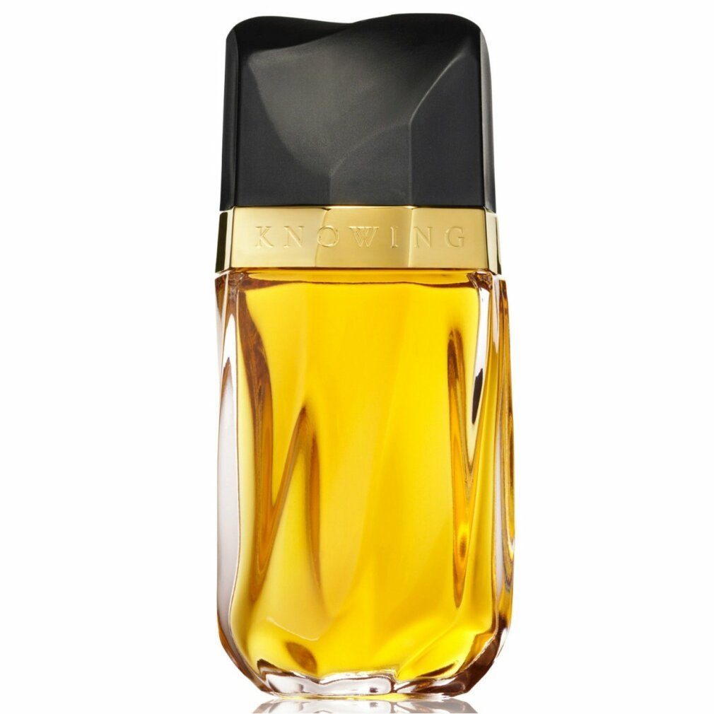 ESTÉE LAUDER Eau de Parfum Estee Lauder Knowing Edp Spray 75ml