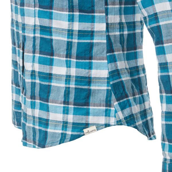 SALANGO L/S SHIRT Damen - Outdoor Bluse