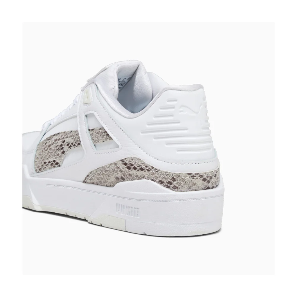 PUMA Slipstream Snake 393265_01 / weiss