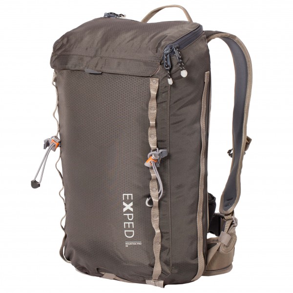 Exped - Mountain Pro 20 - Kletterrucksack