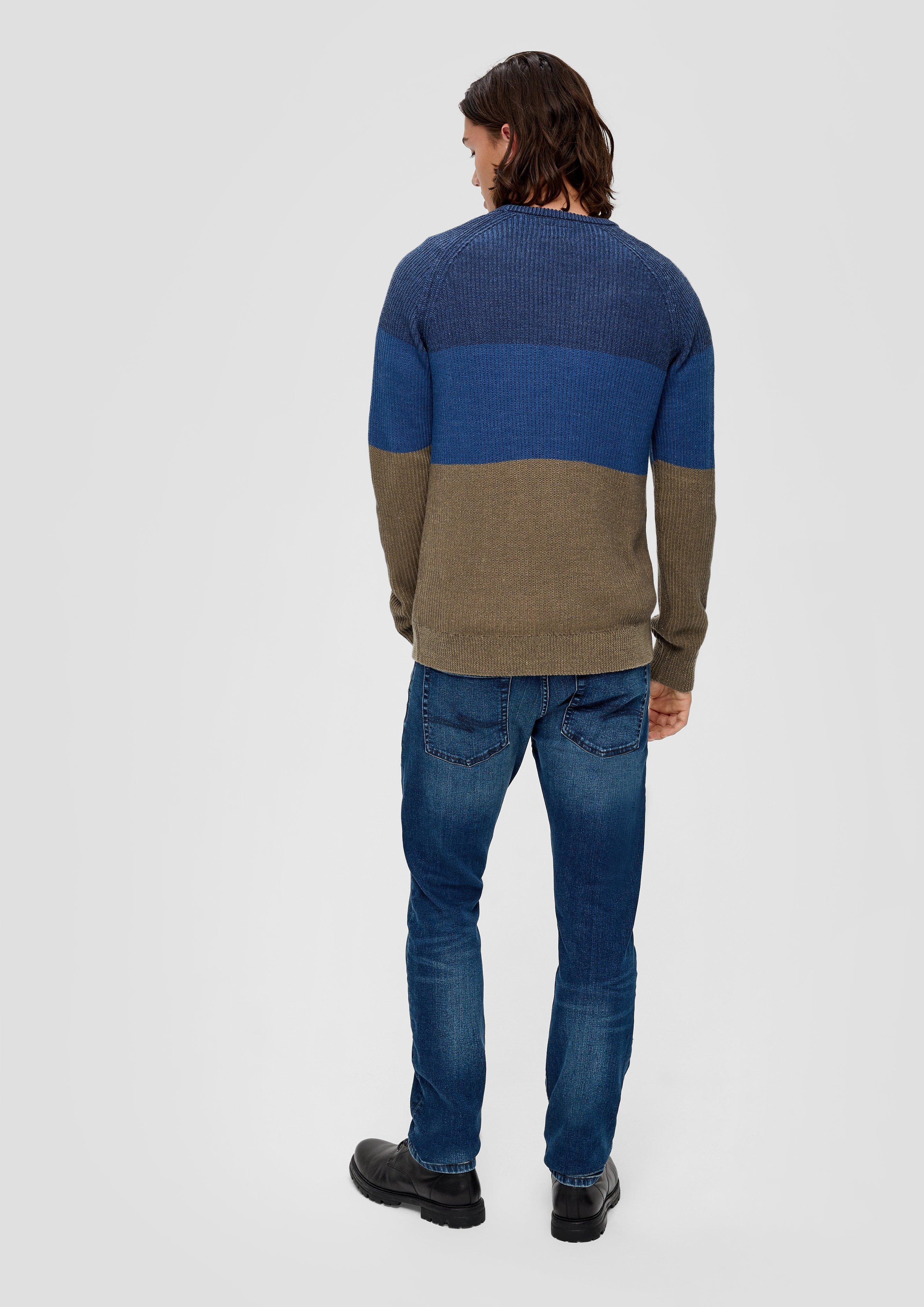 Strickpullover  2134580-58G0