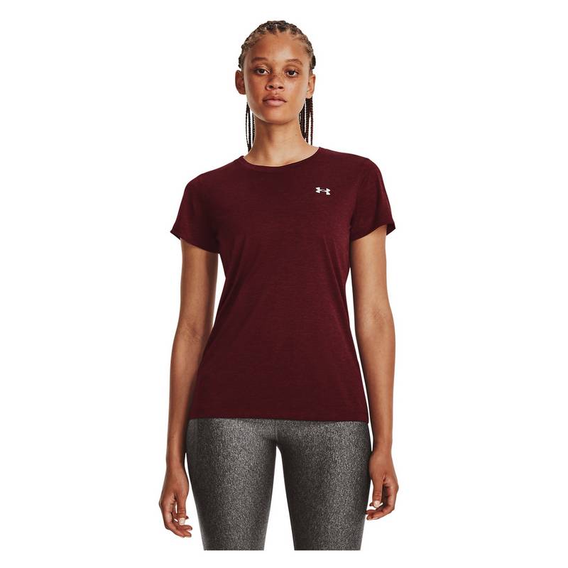 Under Armour Tech Twist T-Shirt Funktionsshirt Damen