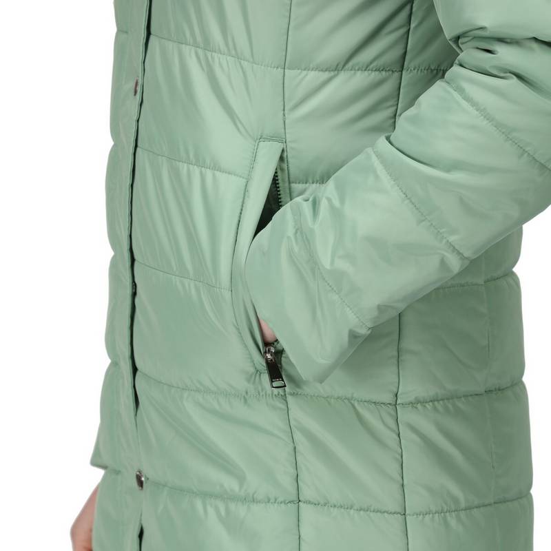 Regatta Pamelina Parka Damen