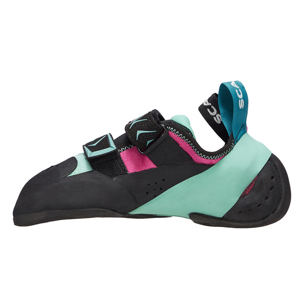 VAPOR V WMN Damen - Kletterschuhe