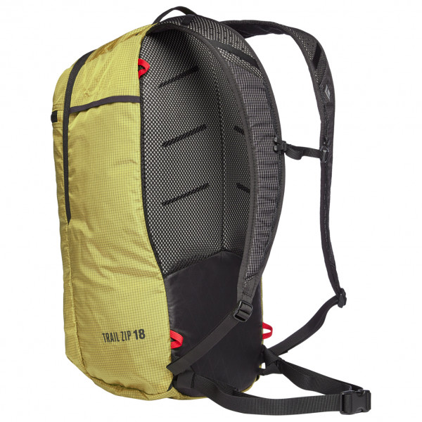 Black Diamond - Trail Zip 18 Backpack - Daypack