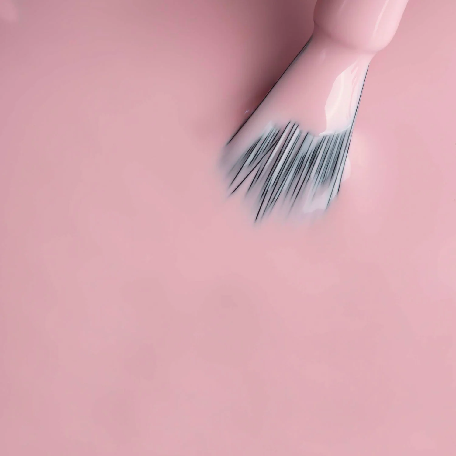 Esmalte de uñas ME Gel Polish - Esmalte de uñas con efecto gel