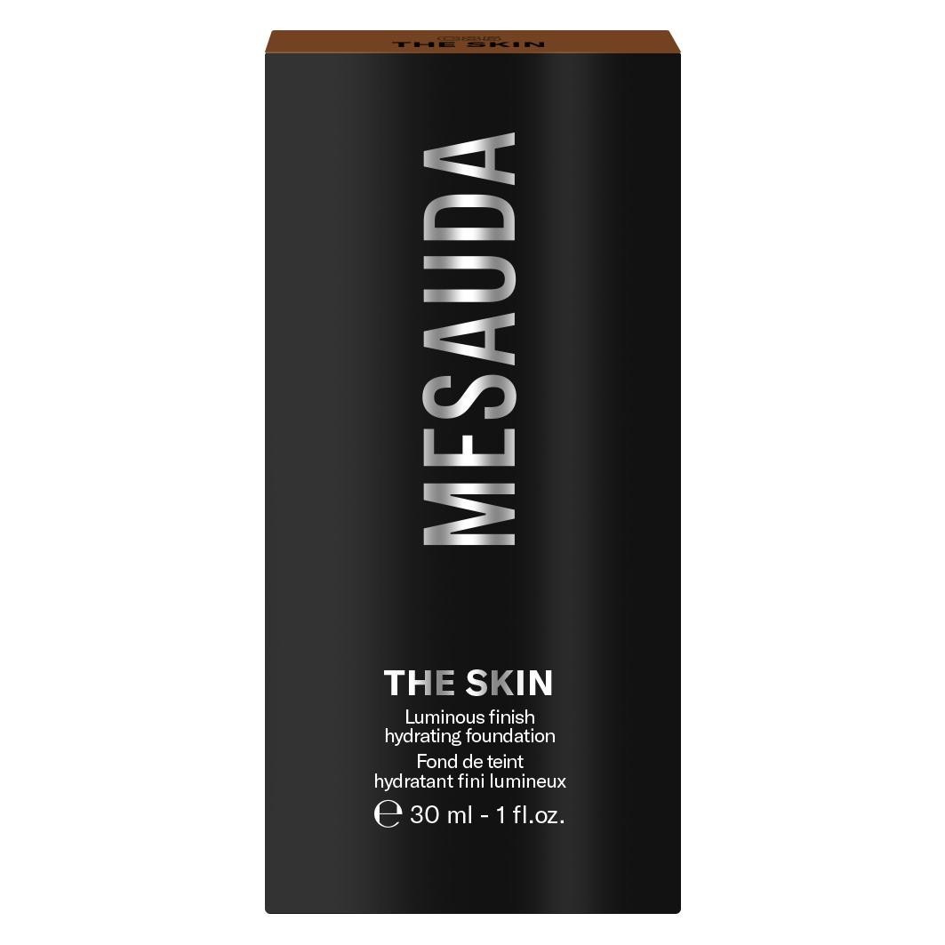Mesauda Beauty A BŐR