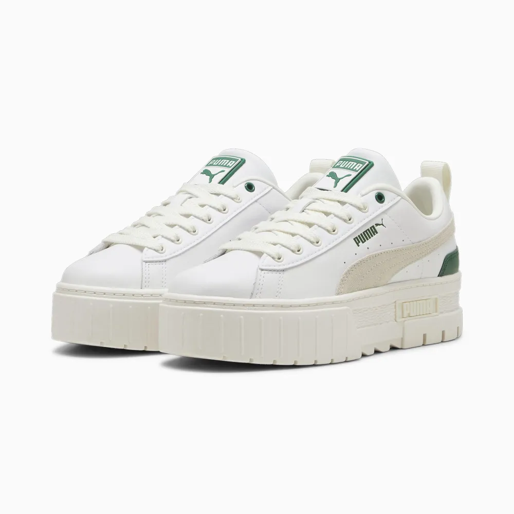 PUMA Mayze 381983_42 / weiss