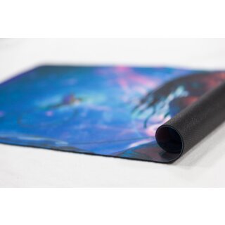 TCG Mat Messenger