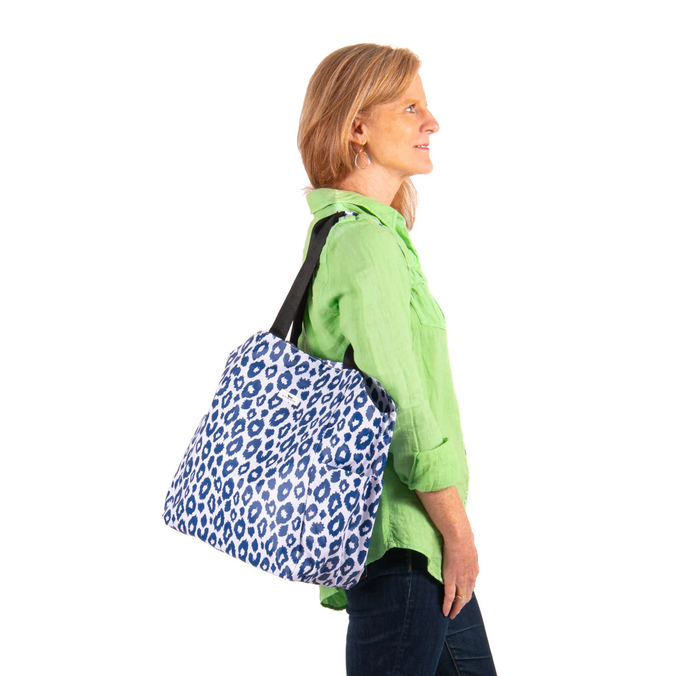 Bucket Bag Large The Daily