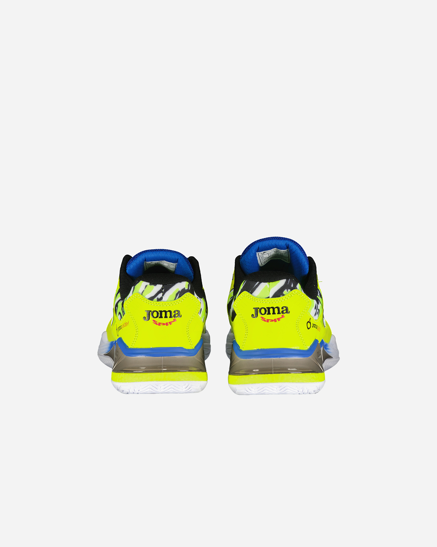 Joma Spin Padel M TSPIS2509OMC Padel Shoes