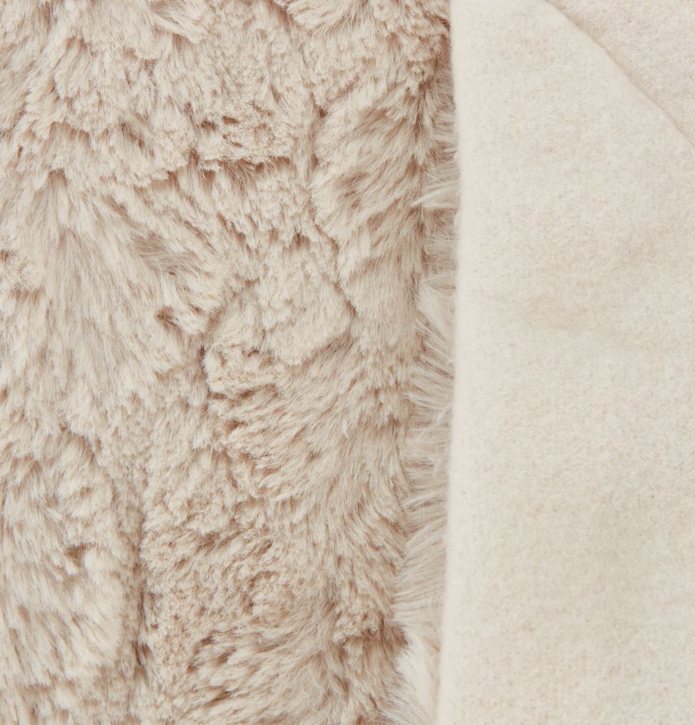 Couvre-lit MYGGBLOM 220x240 beige