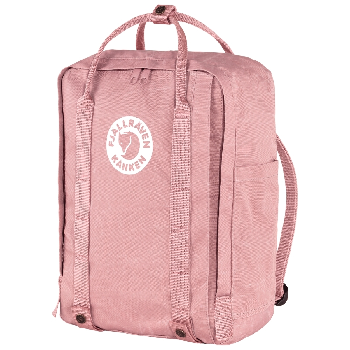 Fjällräven Tree-Kanken Rucksack rosa