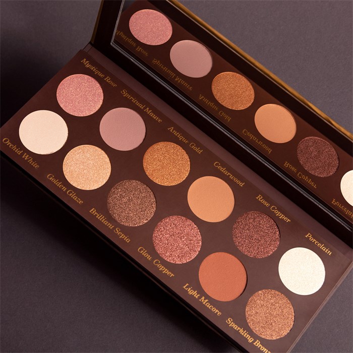 Eyeshadow Palette