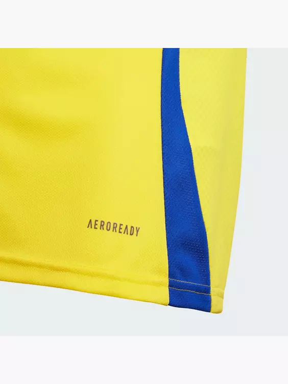 adidas Al Nassr FC 24/25 Ronaldo Kids Heimtrikot