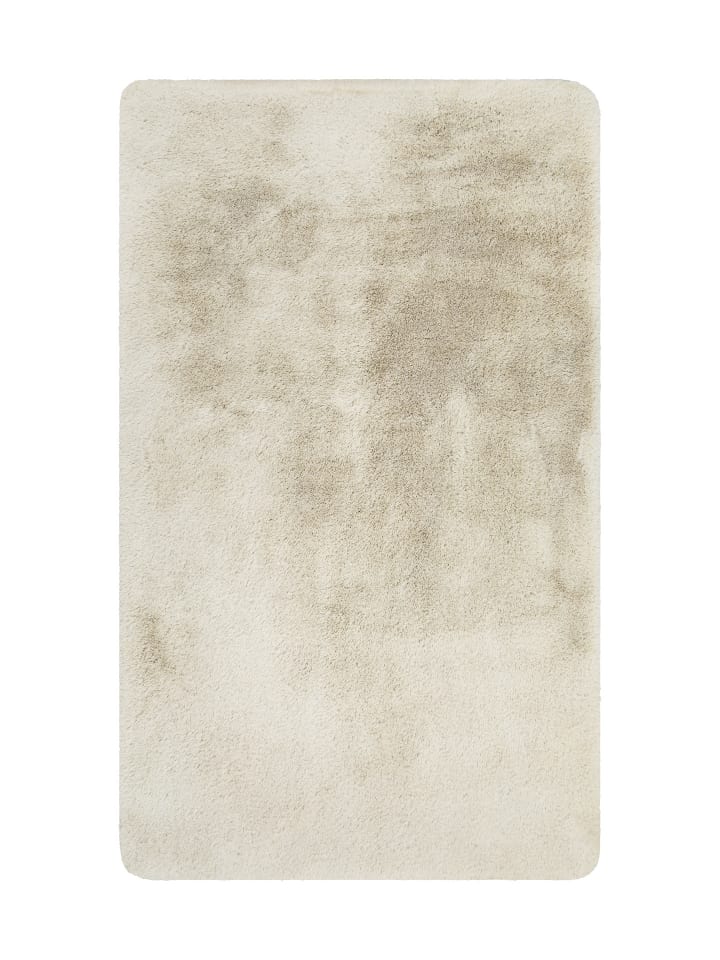 Wecon Home Badteppich Emil in creme beige günstig kaufen