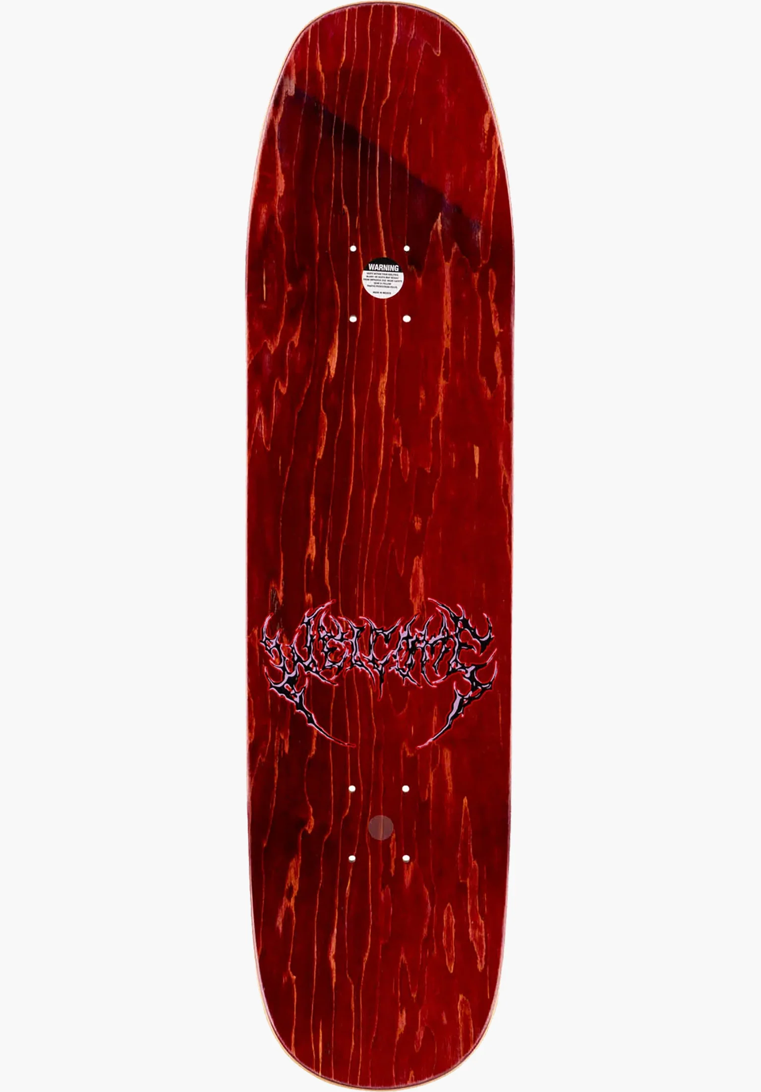 Blood Sucker Son of Moontrimmer