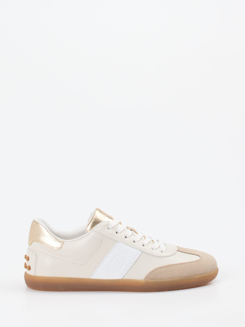 Sneaker-16633970001 Tod's
