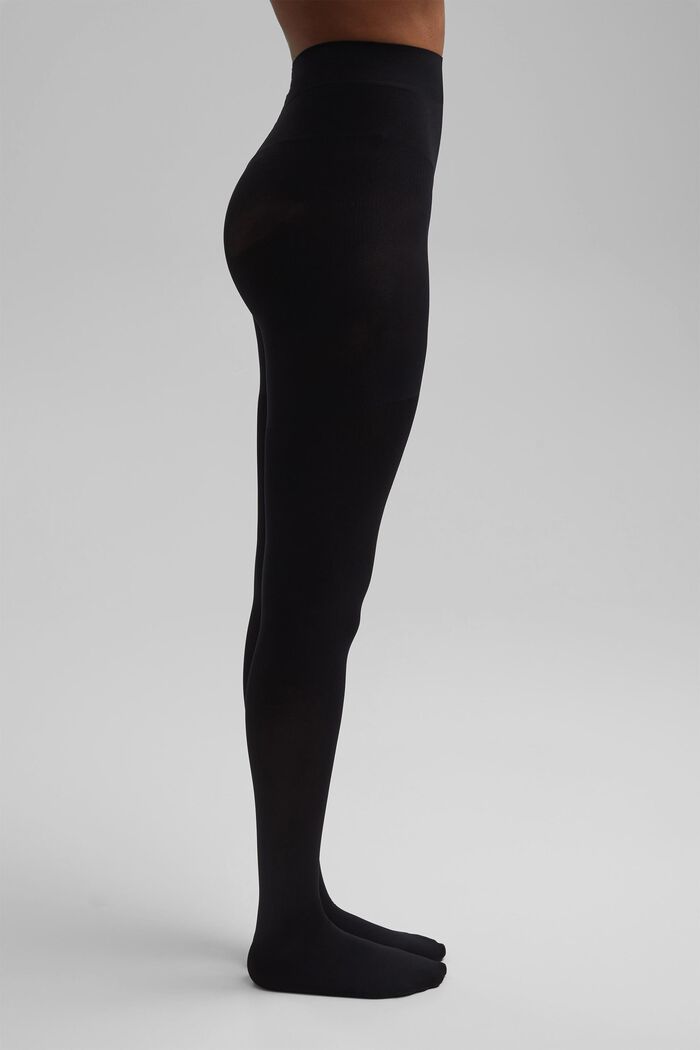Strumpfhose mit Shaping-Effekt, 80 den