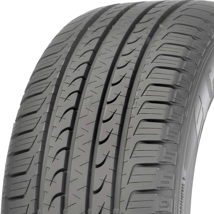 Goodyear EfficientGrip SUV 215/65 R16 98H Sommerreifen - ATU
