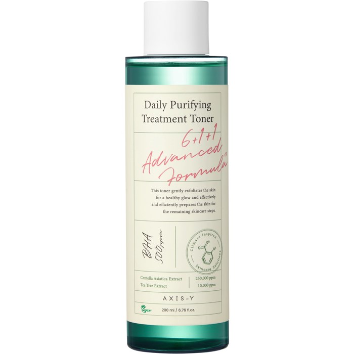 Daily Purifying Treatment Toner