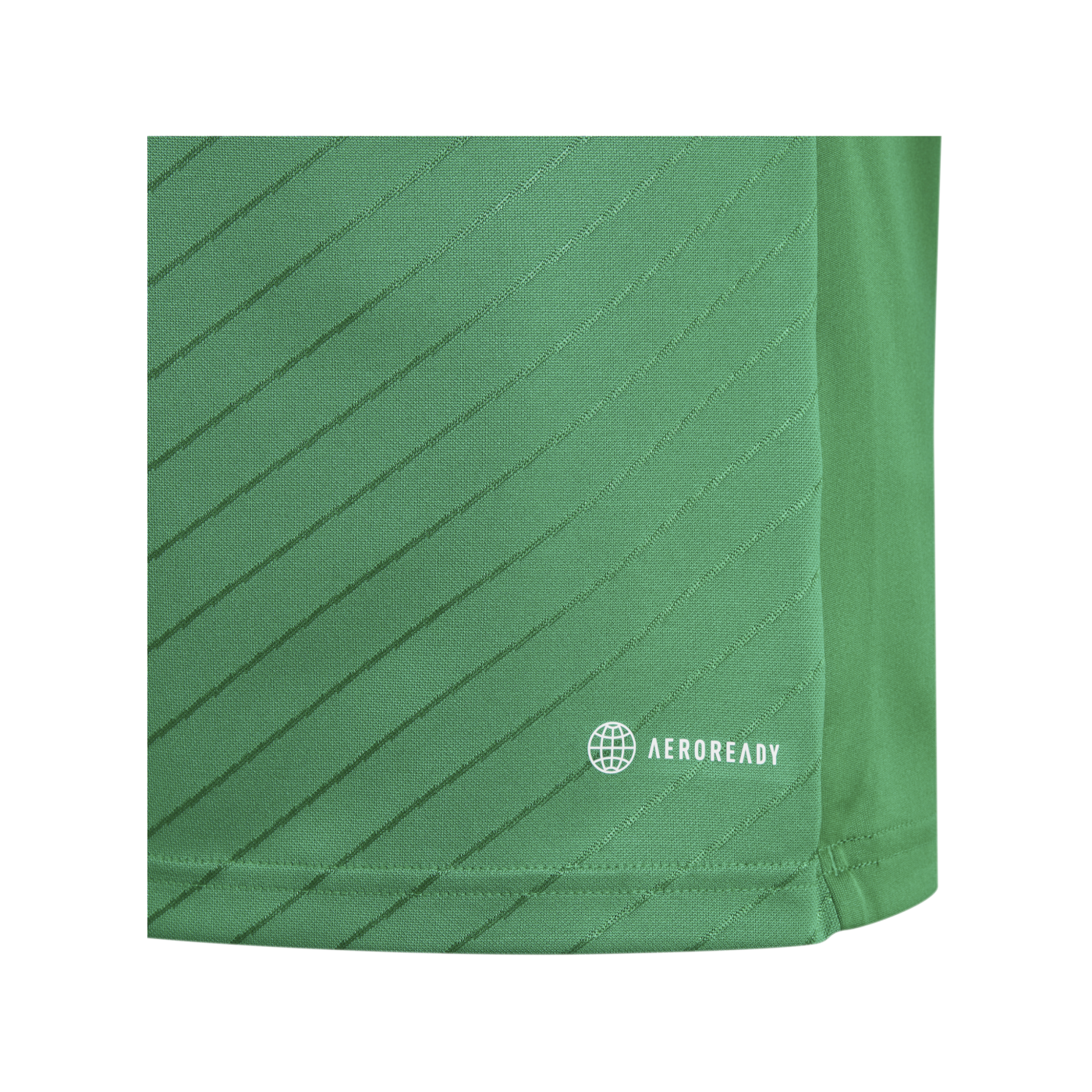adidas Campeon 23 Trikot Kids Grün