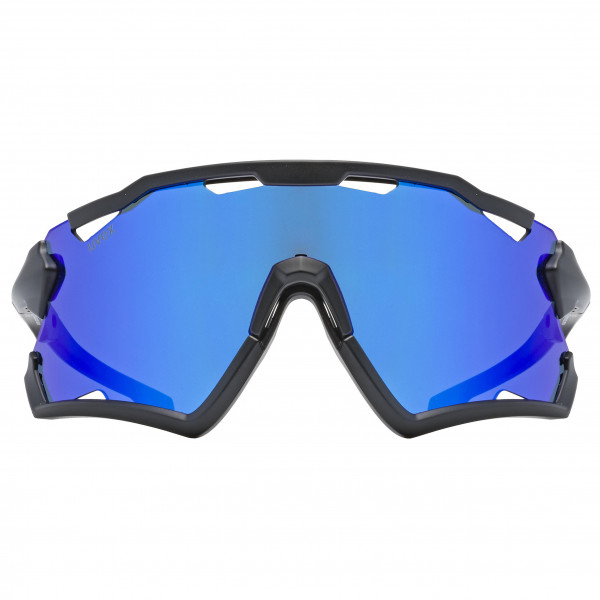 Uvex - Sportstyle 228 Mirror Cat. 3 - Fahrradbrille