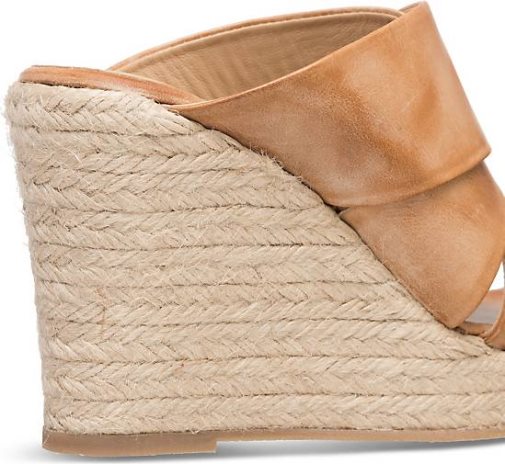 ivylee Wedges Bella Escuvado