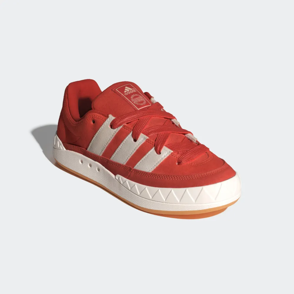 adidas Adimatic IF8796 / weiss