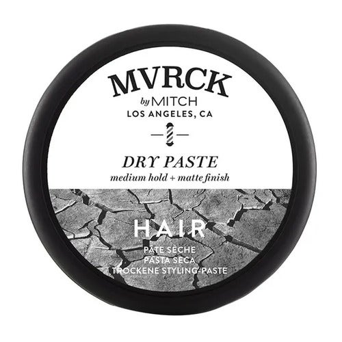 Paul Mitchell MVRCK by Mitch Dry Paste 113 gram