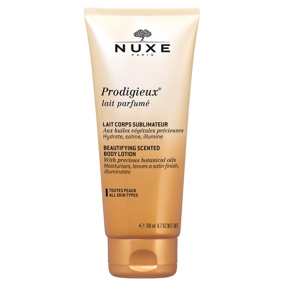 Nuxe Prodigieux® Lait Parfumé Lait corps sublimateur