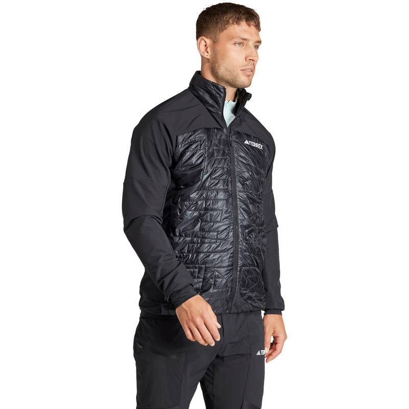 adidas XPR VARIL Steppjacke Herren