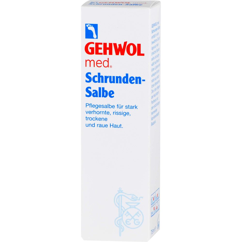 MED Schrunden-Salbe
