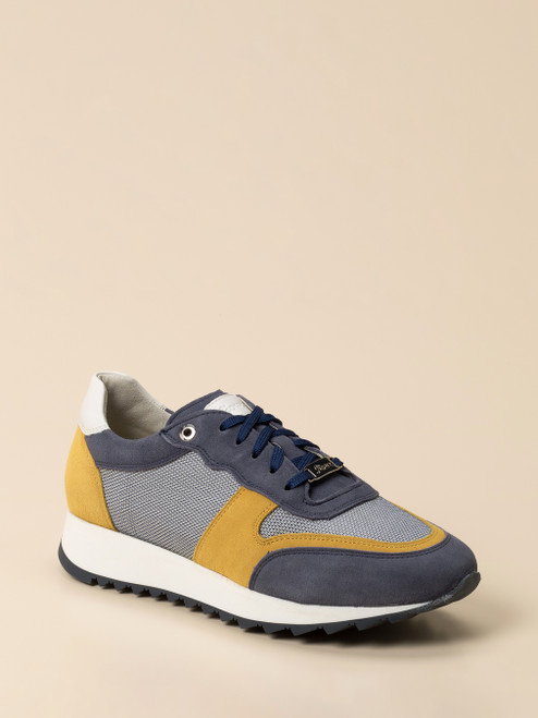Sneaker-26611580001 Sioux