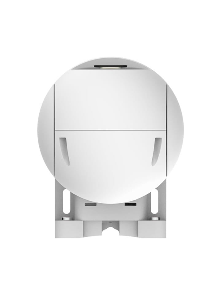 xiaomi Xiaomi CW400 MJSXJ04HL WLAN IP Überwachungskamera 2560 x 1440 Pixel in Weiß günstig kaufen onesize