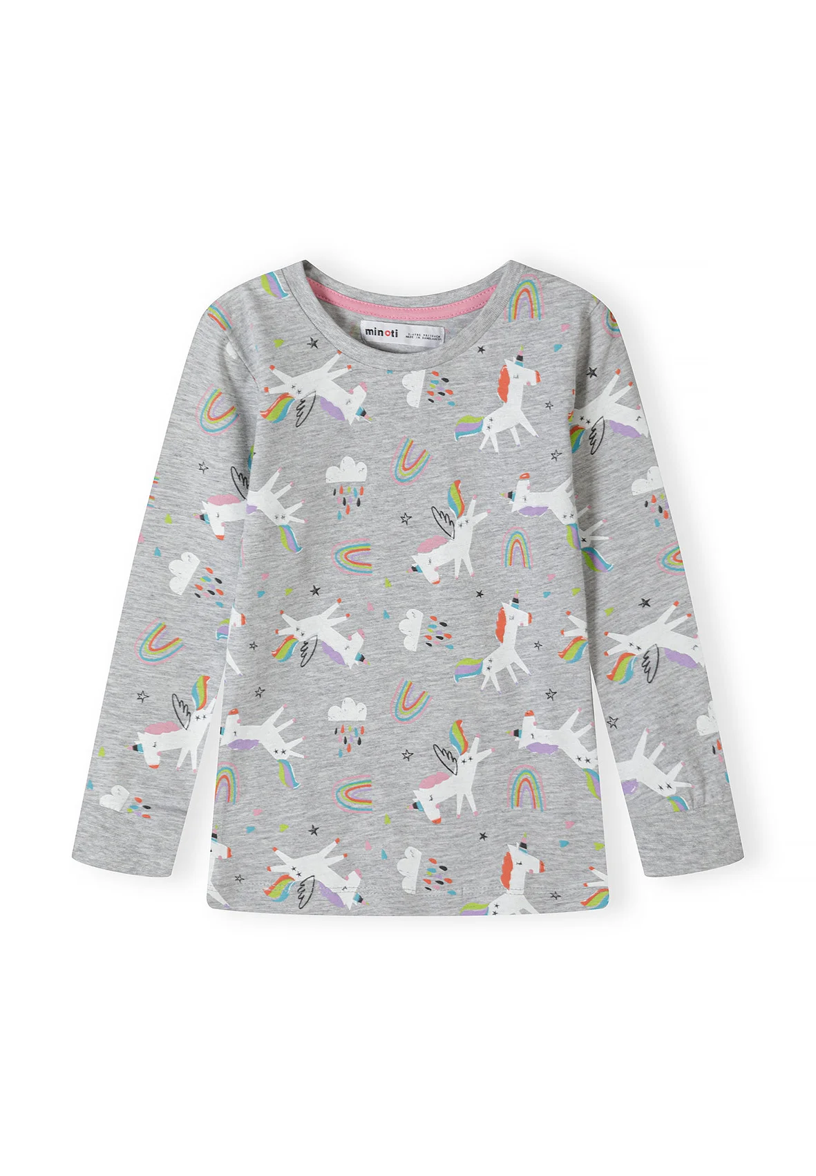 Conjunto de 3 pijamas MINOTI