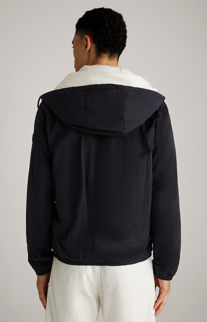 Windbreaker-Jacke Mattis in Navy