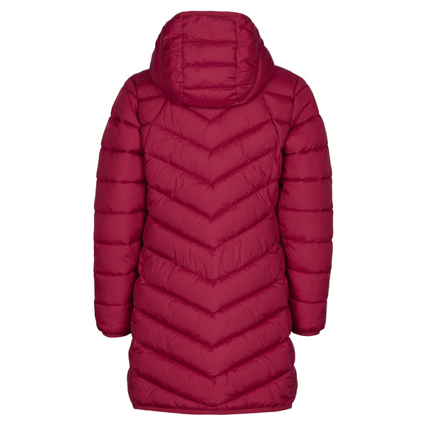 COAT FIX HOOD Kinder - Wintermantel