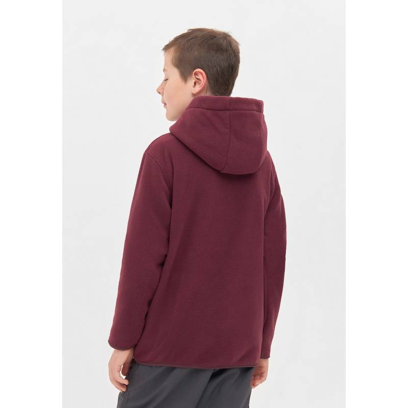 Bench HIMALA B Hoodie Jungen